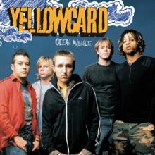 YELLOWCARD  - VINYL OCEAN AVENEUE [VINYL]