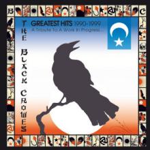BLACK CROWES  - CD GREATEST HITS