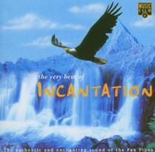 INCANTATION  - CD VERY BEST OF