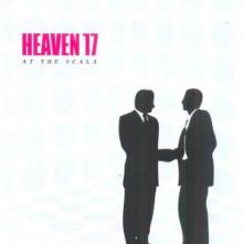 HEAVEN 17  - 2xCD LIVE AT SCALA 2005