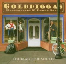BEAUTIFUL SOUTH  - CD GOLD DIGGAS HEAD NODDERS.