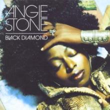 STONE ANGIE  - CD BLACK DIAMOND -16 TR.-