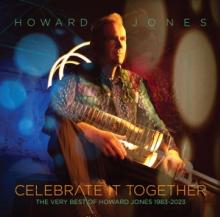 JONES HOWARD  - 4xCD CELEBRATE IT TOGETHER