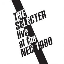 SELECTER  - VINYL LIVE AT THE NE..