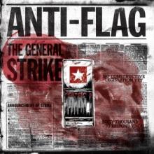 ANTI-FLAG  - VINYL GENERAL STRIKE [VINYL]