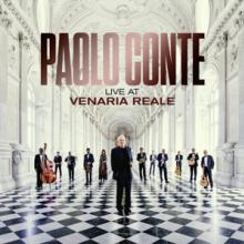 CONTE PAOLO  - 4xVINYL LIVE AT VENARIA REALE [VINYL]