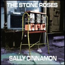 STONE ROSES  - VINYL SALLY CINNAMON [VINYL]