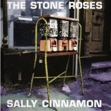 STONE ROSES  - VINYL SALLY CINNAMON [VINYL]