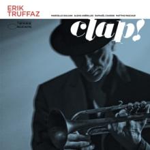 TRUFFAZ ERIK  - CD CLAP!