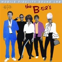  B 52'S [VINYL] - suprshop.cz