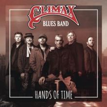 CLIMAX BLUES BAND  - CD HANDS OF TIME