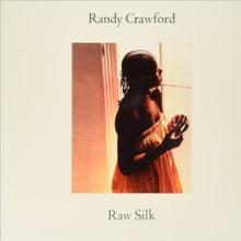 CRAWFORD RANDY  - VINYL RAW SILK (180G..
