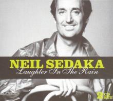 SEDAKA NEIL  - 2xCD LAUGHTER IN THE RAIN