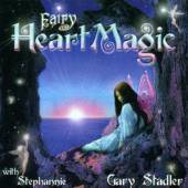 STADLER GARY  - CD FAIRY HEART MAGIC