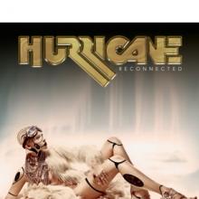 HURRICANE  - CD RECONNECTED