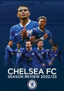 SPORTS  - DVD CHELSEA FC: END ..