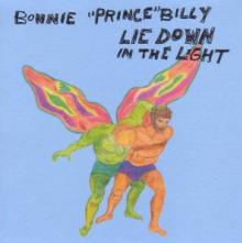 BONNIE PRINCE BILLY  - VINYL LIE DOWN IN THE LIGHT [VINYL]