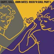 HALL DARYL/JOHN OATES  - VINYL ROCK N SOUL PART 1 [VINYL]