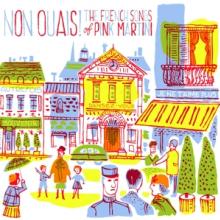  NON OUAIS - THE FRENCH SONGS - suprshop.cz