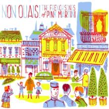  NON OUAIS - THE FRENCH SONGS [VINYL] - suprshop.cz
