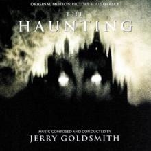 JERRY GOLDSMITH  - 2xVINYL HAUNTING OST [VINYL]