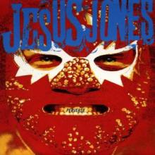 JESUS JONES  - CD PERVERSE