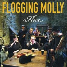 FLOGGING MOLLY  - VINYL FLOAT [VINYL]