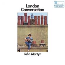 MARTYN JOHN  - VINYL LONDON CONVERSATION [VINYL]