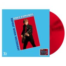 EDMUNDS DAVE  - VINYL REPEAT WHEN NECESSARY [VINYL]