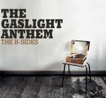 GASLIGHT ANTHEM  - CD B-SIDES -REISSUE-