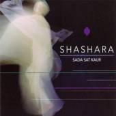 SADA SAT KAUR  - CD SHASHARA