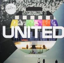 HILLSONG UNITED  - CD LIVE IN MIAMI