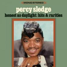 SLEDGE PERCY  - CD HONEST AS DAYLIGHT: HITS & RARITIES