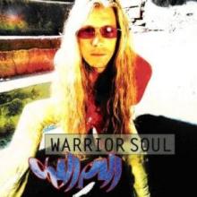 WARRIOR SOUL  - CD CHILL PILL