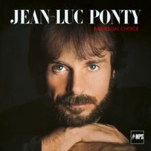 PONTY JEAN-LUC  - VINYL INDIVIDUAL CHOICE LP [VINYL]