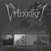VINTERRIKET  - 4xCD DISPLEASED RECORDINGS