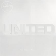 HILLSONG UNITED  - CD WHITE ALBUM