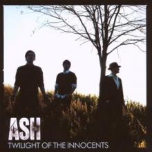 ASH  - CD TWILIGHT OF THE INNOCENTS