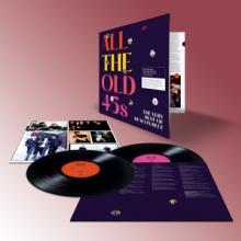  ALL THE OLD 45'S [VINYL] - suprshop.cz
