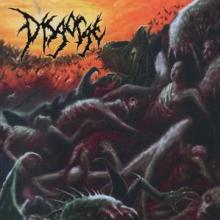 DISGORGE  - CD PARALLELS OF INFINITE TORTURE