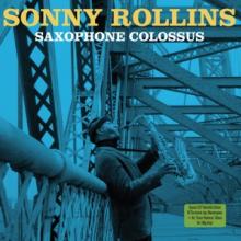 ROLLINS SONNY  - 2xVINYL SAXOPHONE CO..
