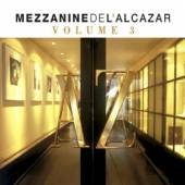  MEZZANINE VOL.3 - suprshop.cz