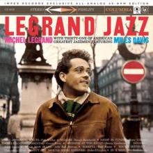  LEGRAND JAZZ [VINYL] - supershop.sk