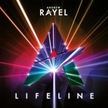 RAYEL ANDREW  - 2xVINYL LIFELINE [VINYL]