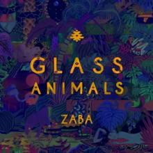 GLASS ANIMALS  - 2xVINYL ZABA [VINYL]