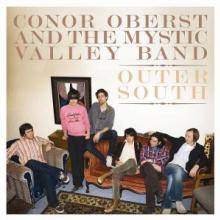 OBERST CONOR  - CD OUTER SOUTH