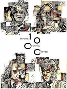 10CC  - 4xCD BEFORE DURING AFTER: STORY OF 10CC