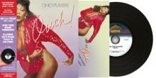 OHIO PLAYERS  - CD OUCH!