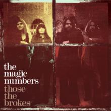 MAGIC NUMBERS  - CD THOSE THE BROKES