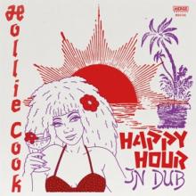 COOK HOLLIE  - VINYL HAPPY HOUR IN DUB [VINYL]